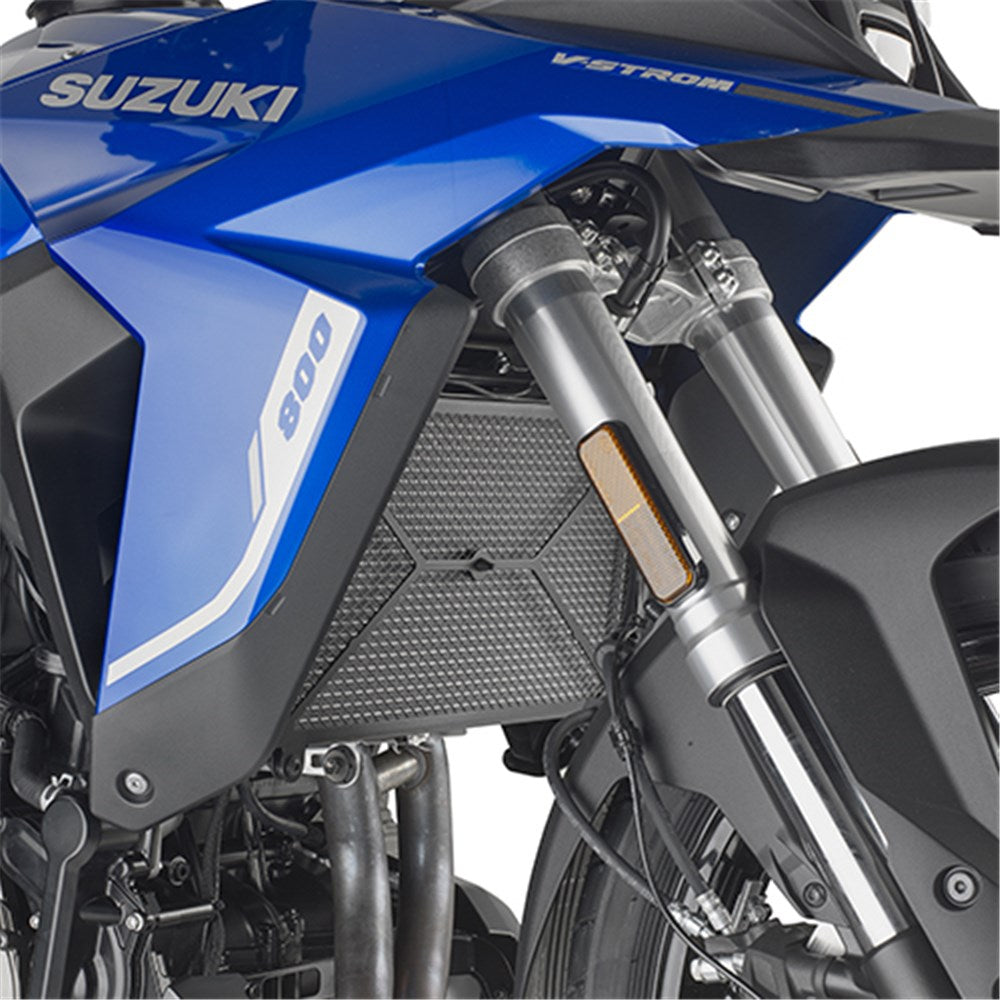 Givi PR3127 Radiator Guard for Suzuki V-Strom 800SE 23-Up