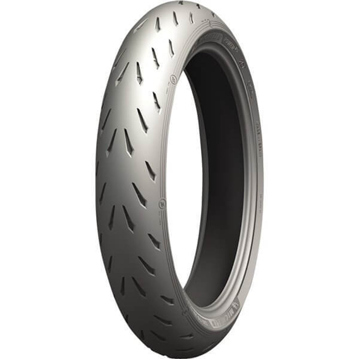 Michelin Power RS Front Tyre 110/70 R-17 54H Tubeless - EasyR