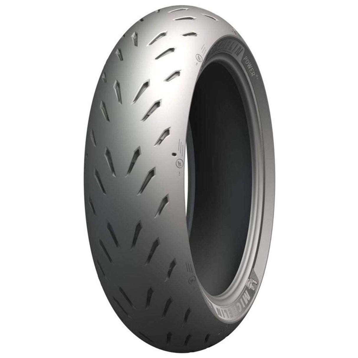 Michelin Power RS Rear Tyre 140/70 R-17 66H Tubeless - EasyR