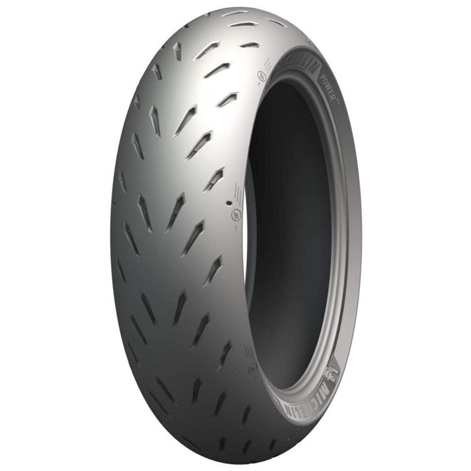 Michelin Power RS Rear Tyre 140/70 R-17 66H Tubeless - EasyR