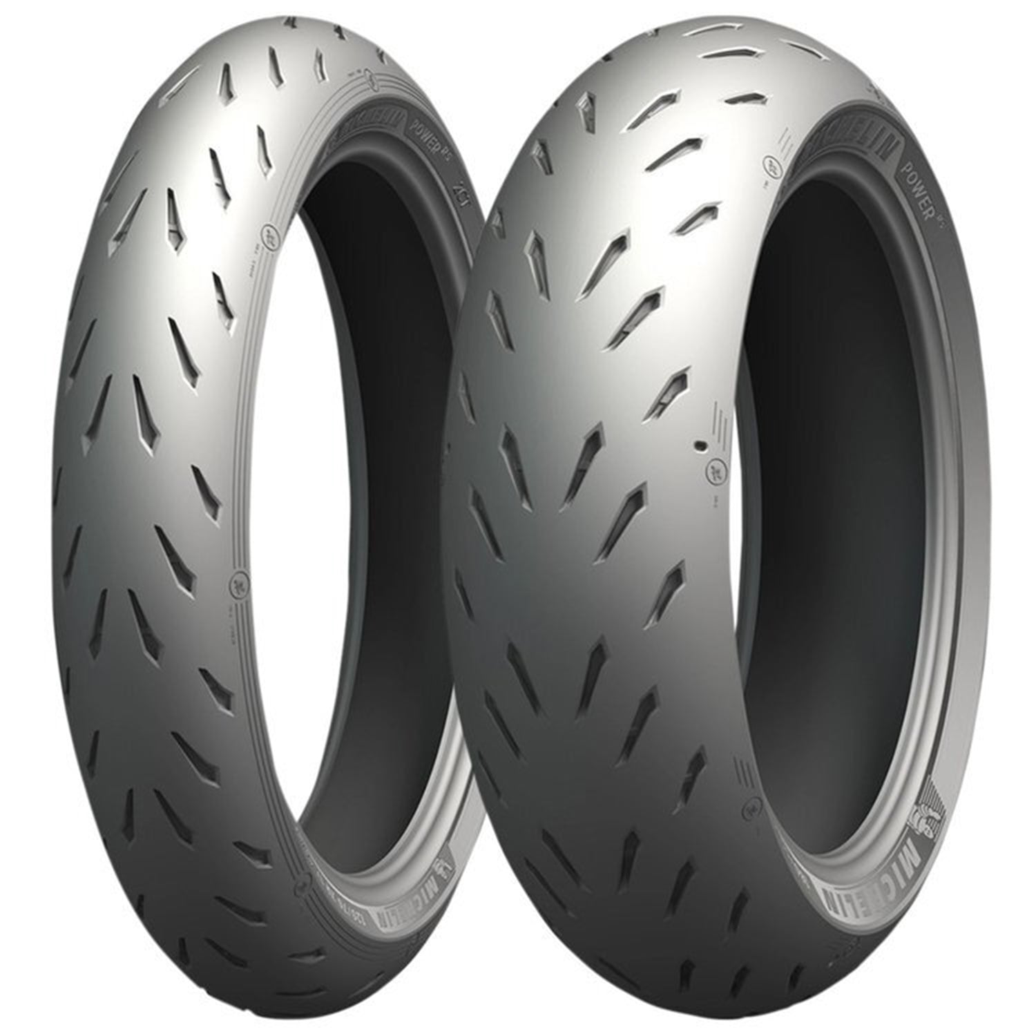 Michelin Power RS Rear Tyre 140/70 R-17 66H Tubeless - EasyR