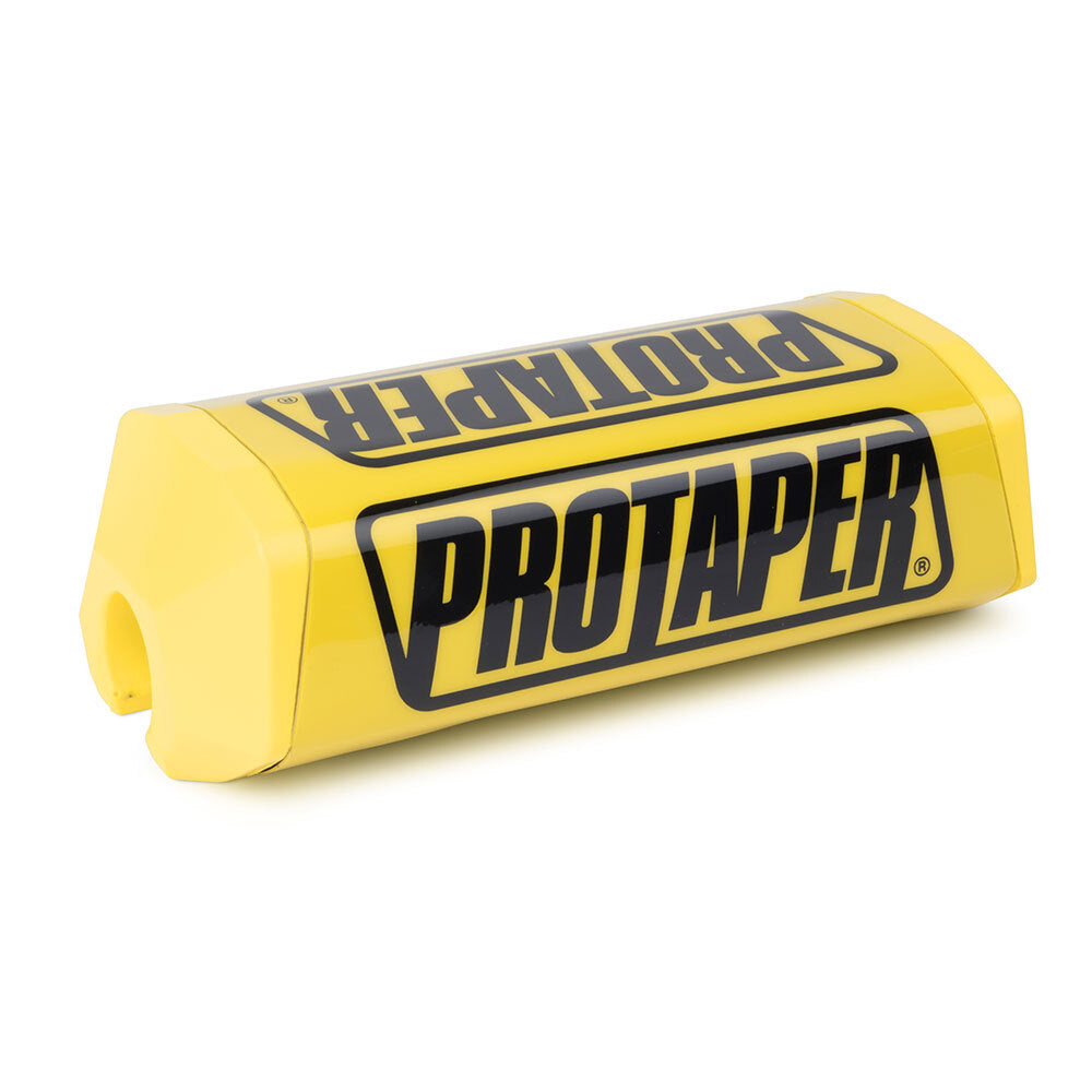 ProTaper PT021626 Square 2.0 Bar Pad Race Yellow