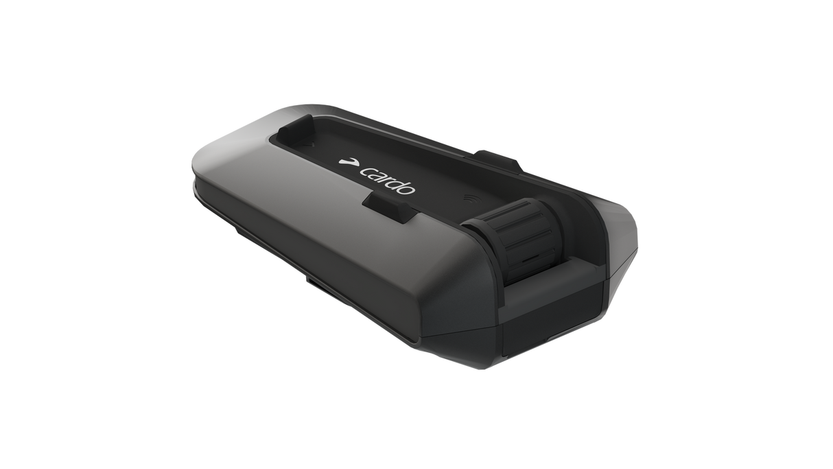 Cardo Packtalk Edge Duo Bluetooth Communication System