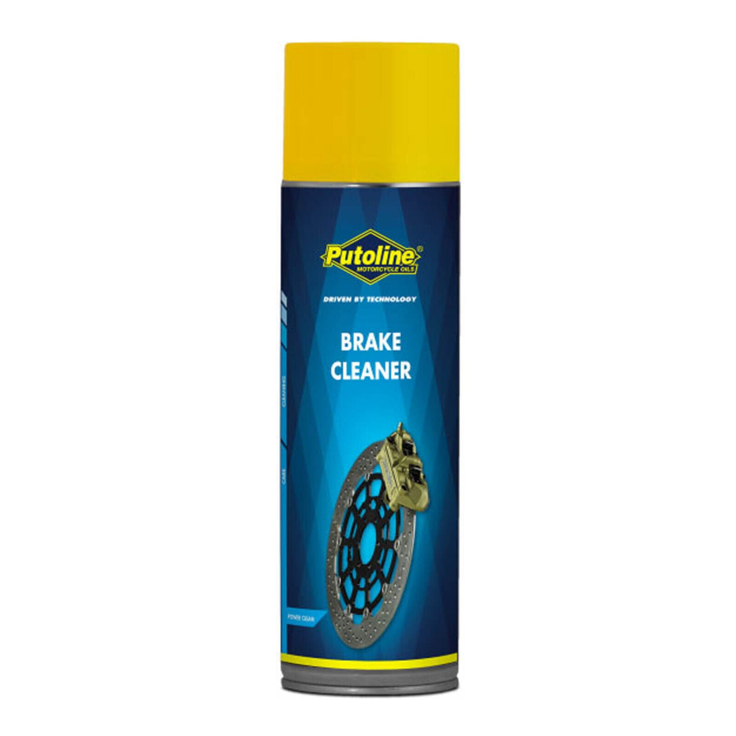 Putoline Brake Cleaner Spray 500ml