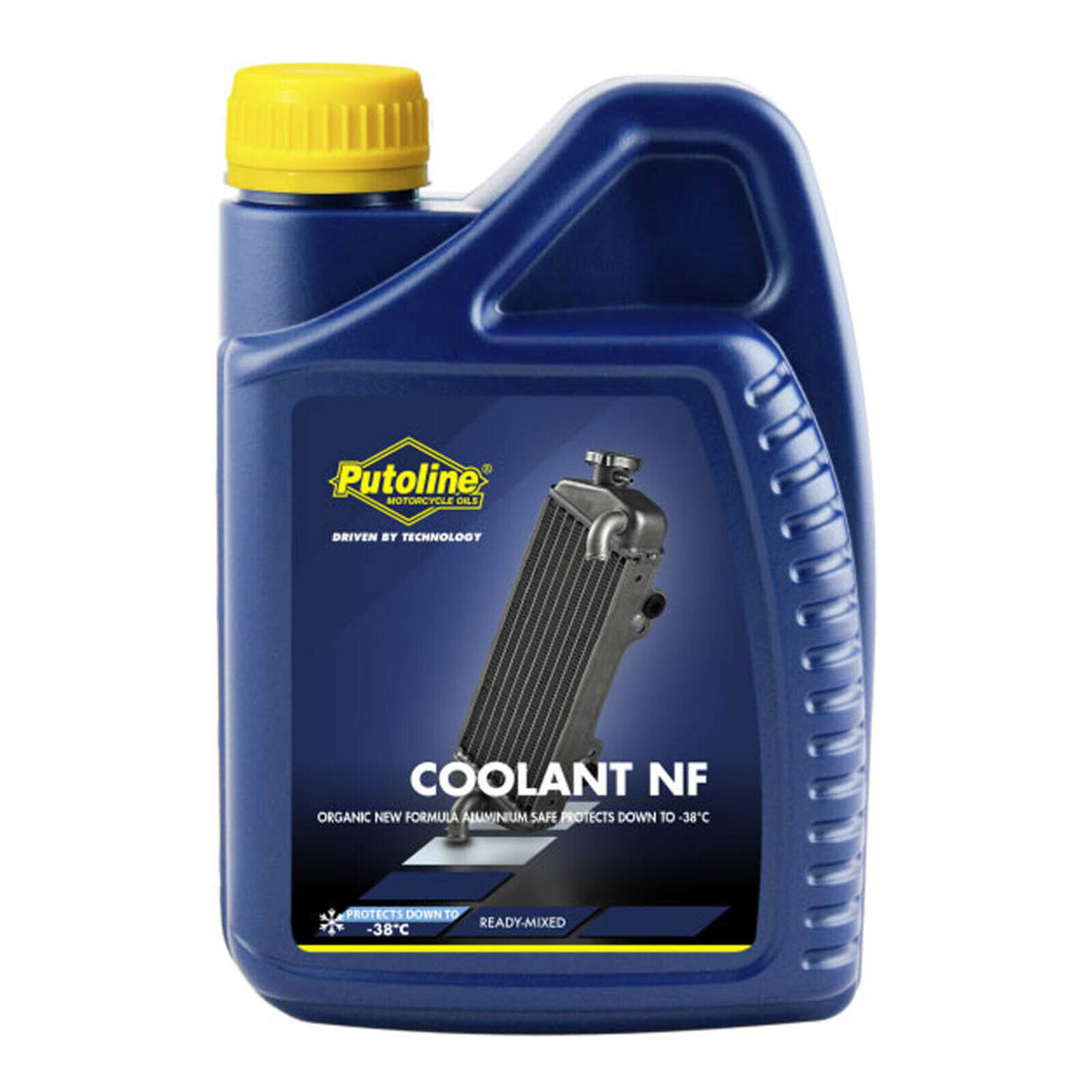 Putoline Coolant NF 1L
