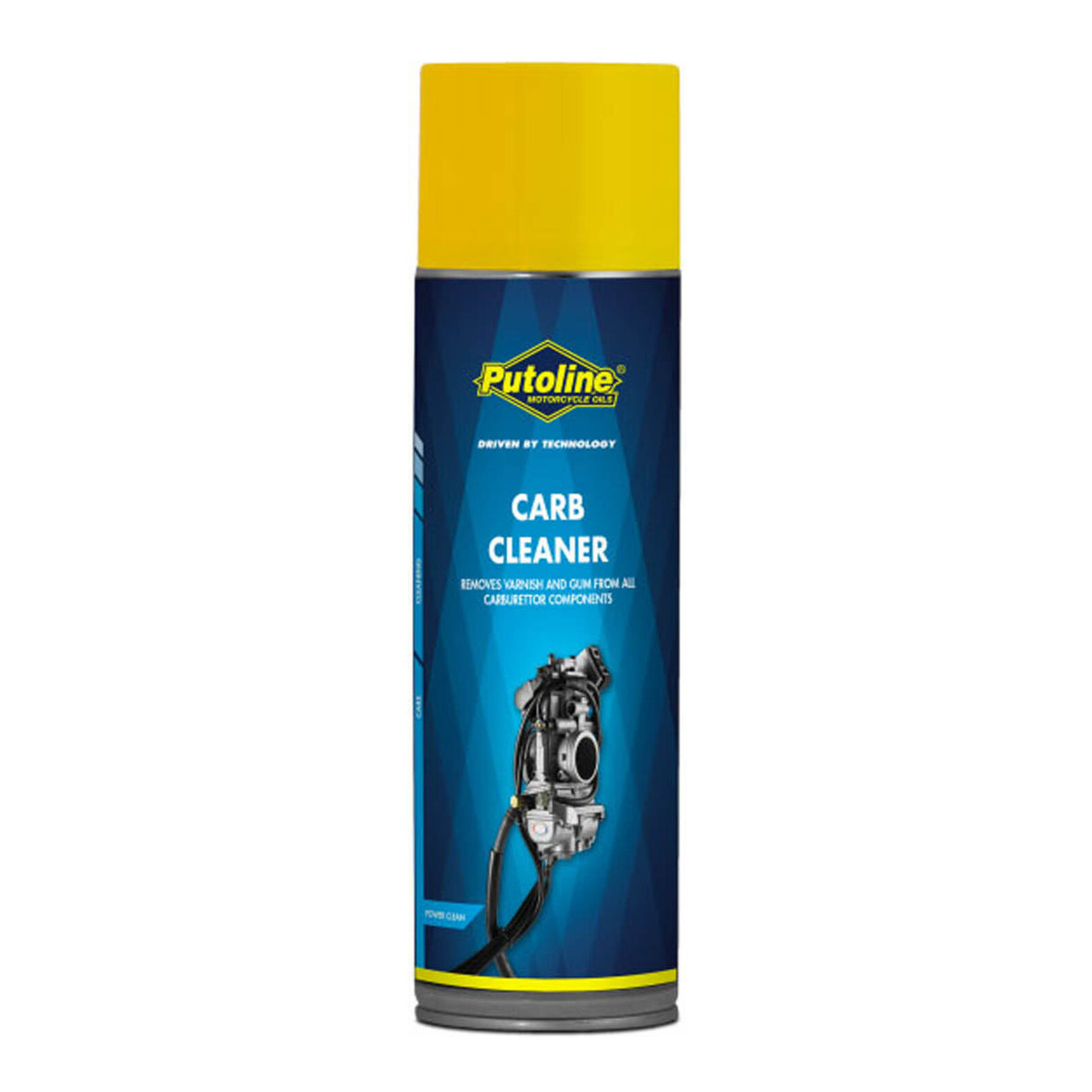 Putoline Carb Cleaner Spray 500ml