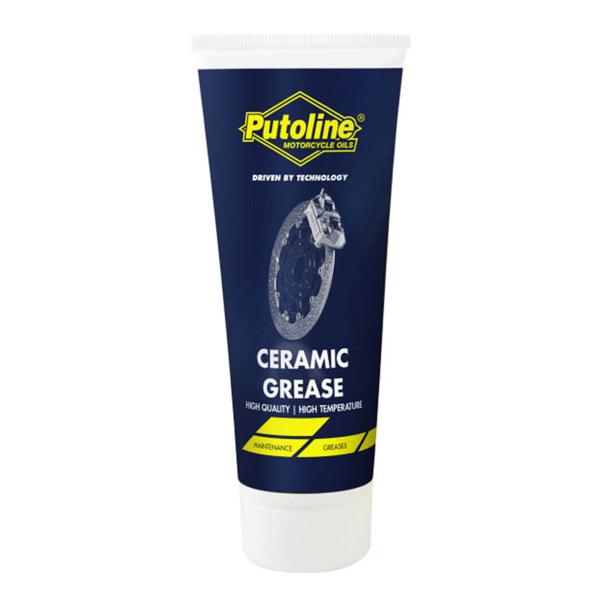 Putoline Ceramic Grease 100g