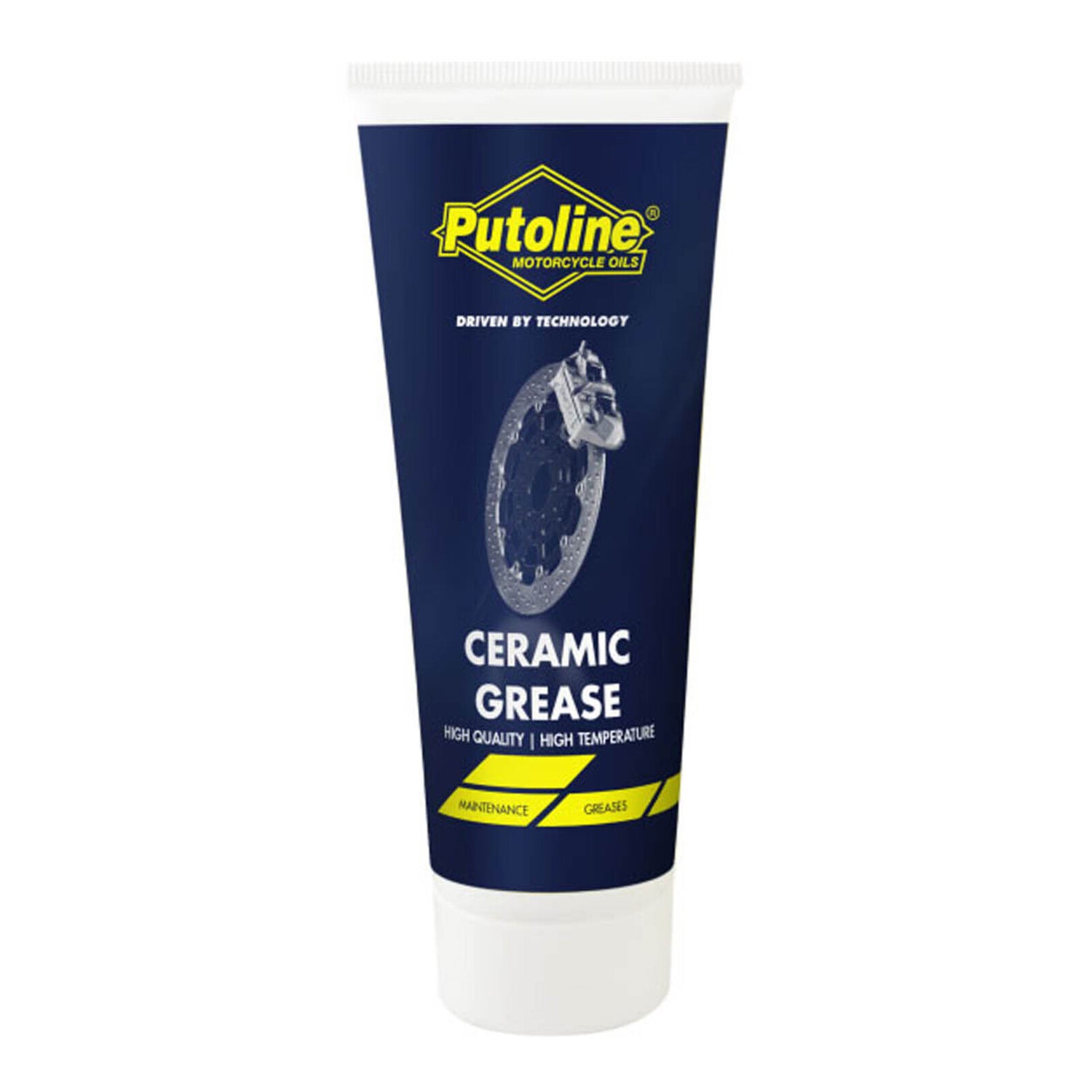 Putoline Ceramic Grease 100g