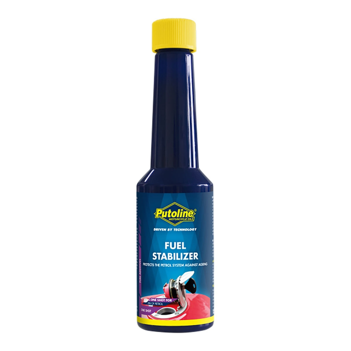 Putoline Fuel Stabiliser 150ml
