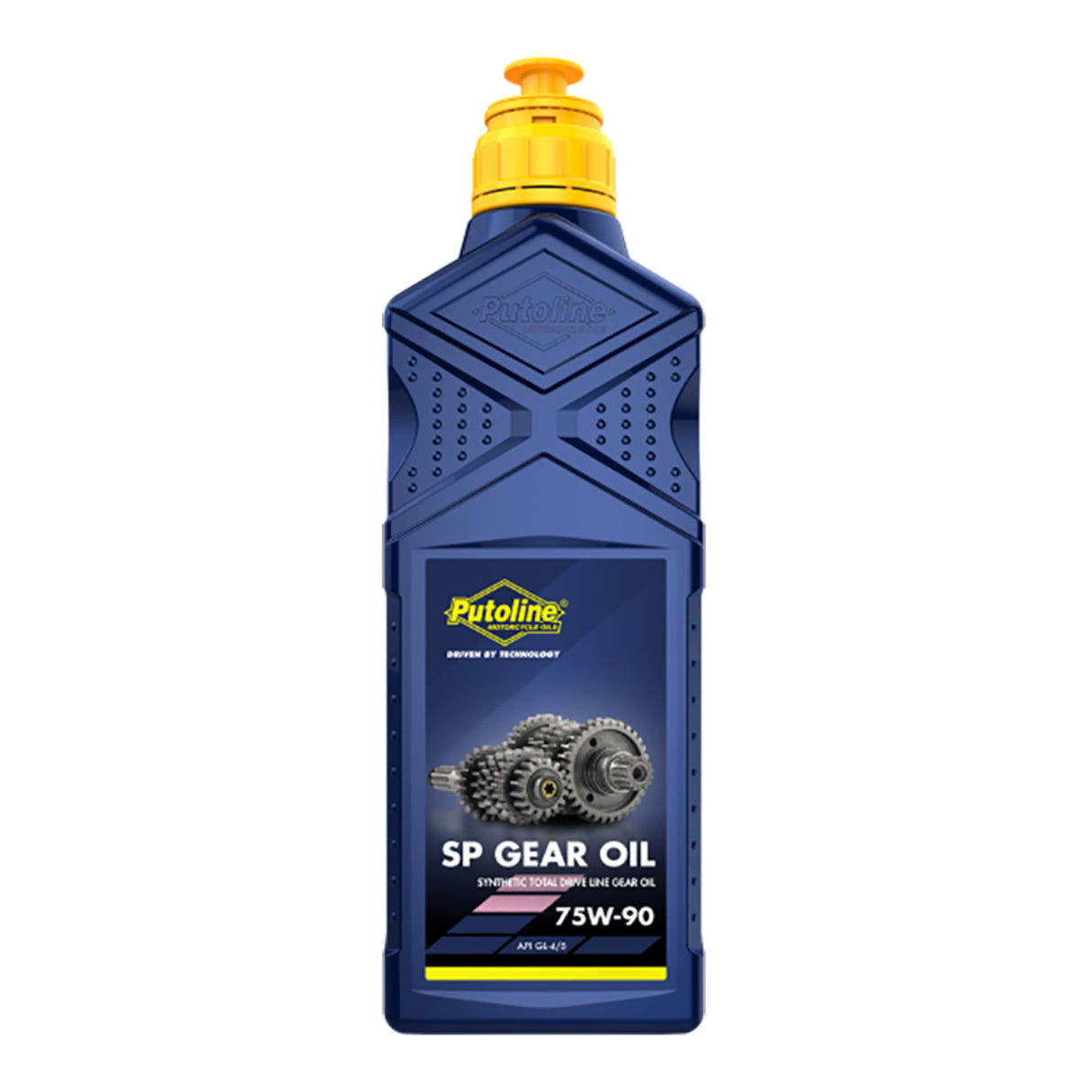 Putoline SP 75W-90 Gear Oil 1L