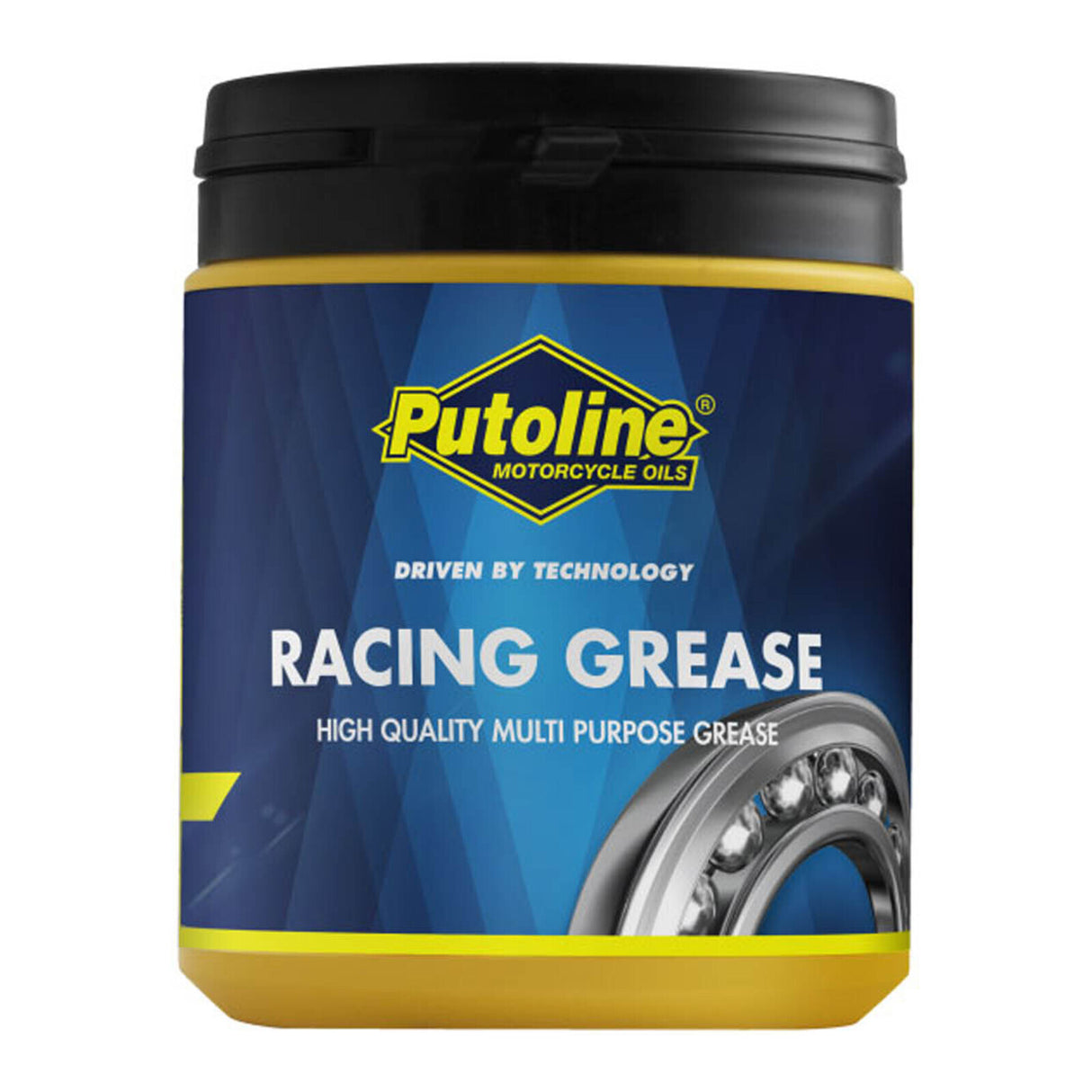 Putoline EP2 Racing Grease 600g