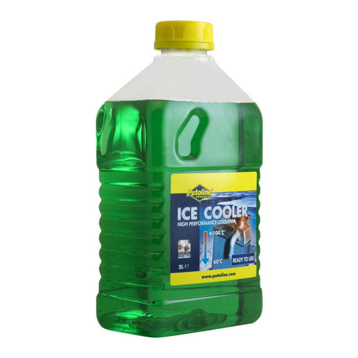 Putoline Ice Cooler 2L
