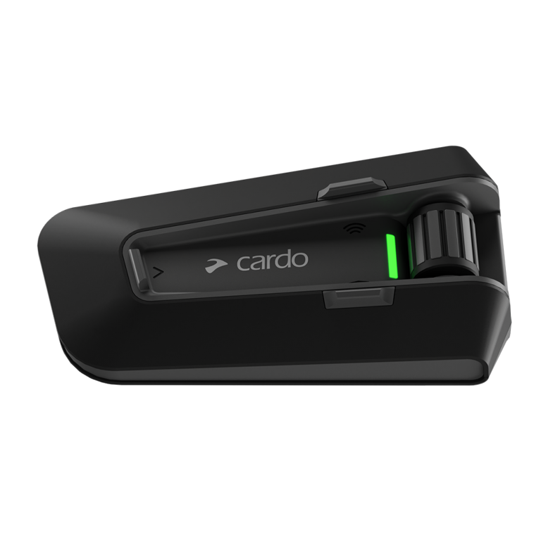 Cardo Packtalk Neo Single Bluetooth Communication System