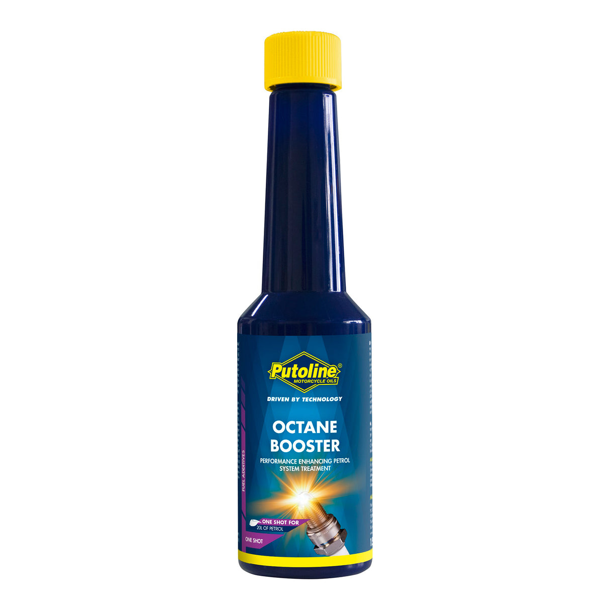 Putoline Octane Booster 150ml
