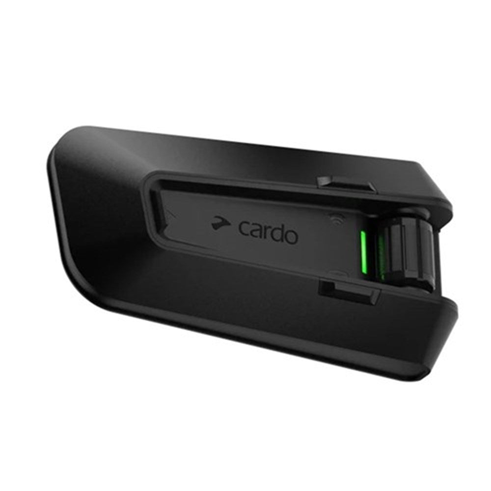 Cardo Packtalk Pro Duo Bluetooth Communication System