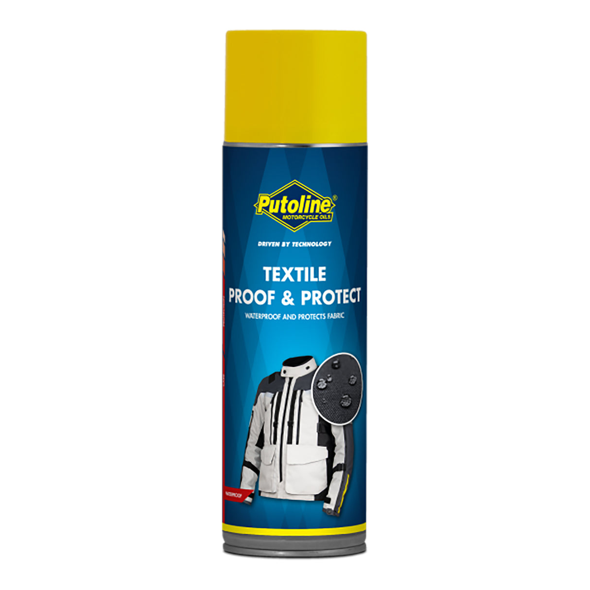 Putoline Textile Proof & Protect Spray 500ml