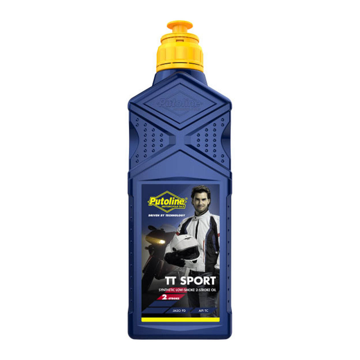 Putoline TT Sport 2T Engine Oil 1L