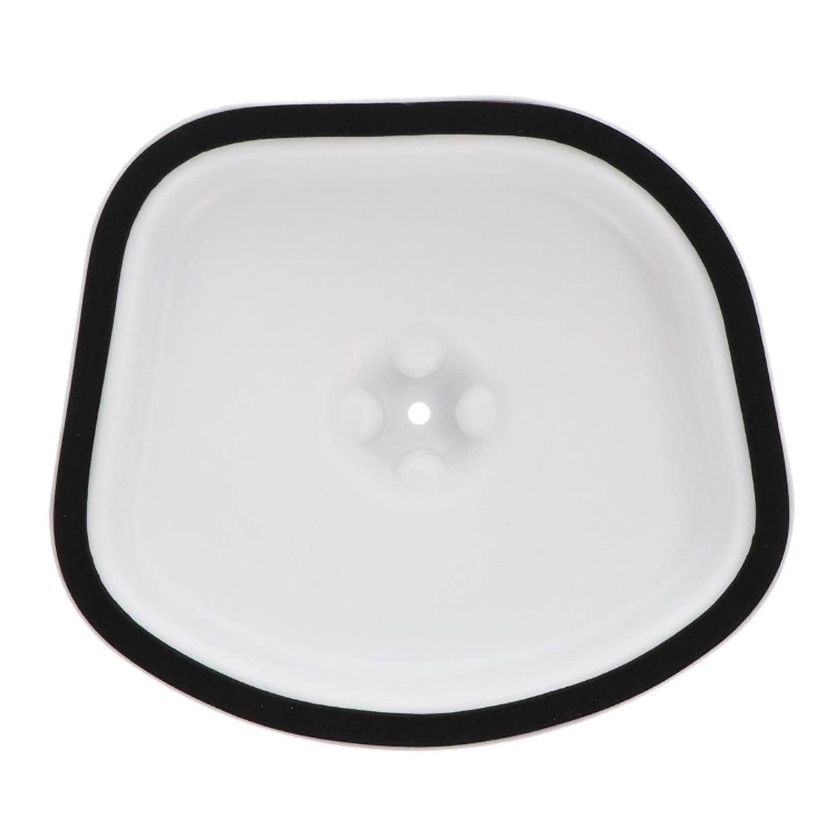 Putoline PUTACHO0217 Air Box Cover for Honda CRF250R 14-17/CRF450R 13-16