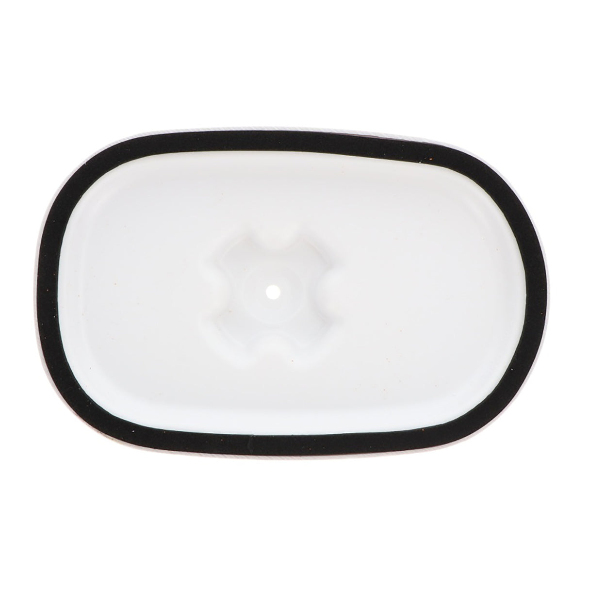 Putoline PUTACHO0223 Air Box Cover for Honda CRF250R 18-19/CRF450R 17-19