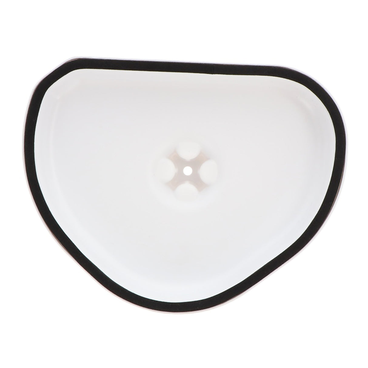Putoline PUTACKA0195 Air Box Cover for Kawasaki KXF250 06-16/KXF450 06-15