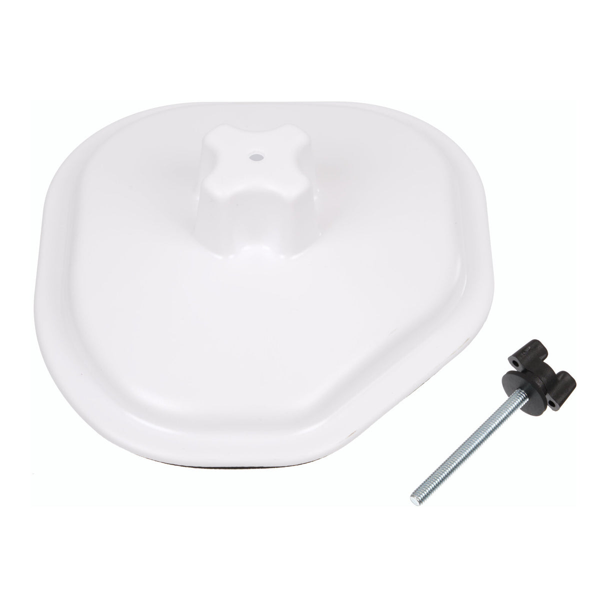 Putoline PUTACSU0224 Air Box Cover for Suzuki RMZ250 19-Up/RMZ450 18-19