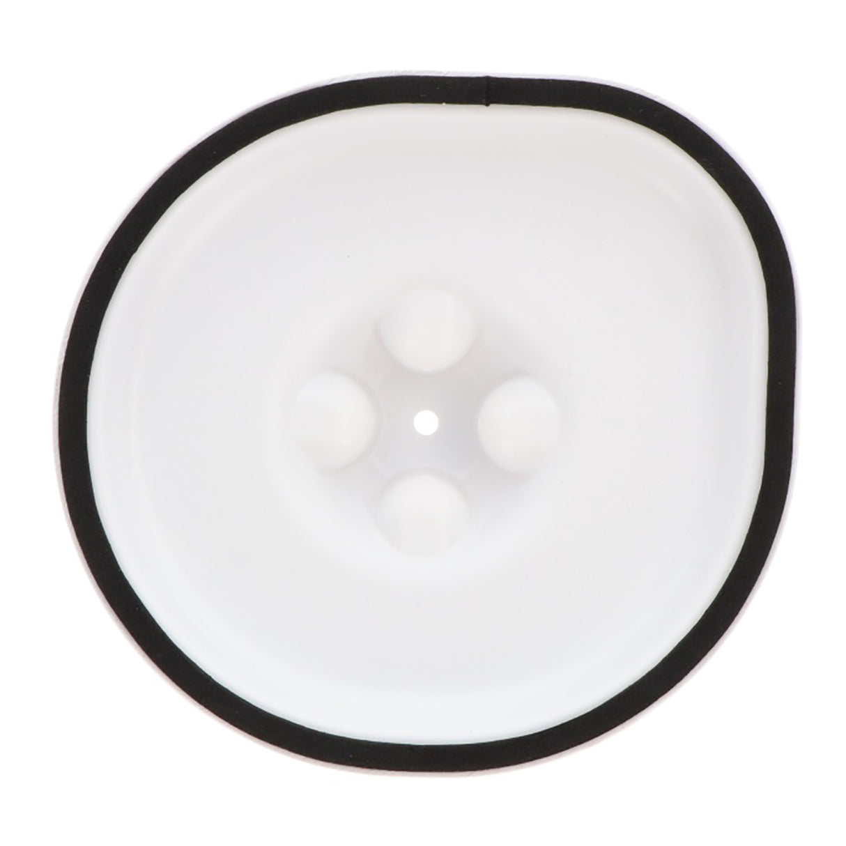 Putoline PUTACYA0189 Air Box Cover for Yamaha YZ/WR/YZF Models
