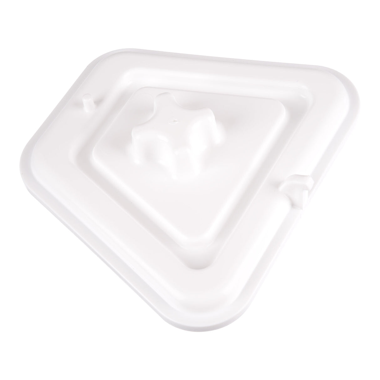 Putoline PUTACYA0241 Air Box Cover for Yamaha Models