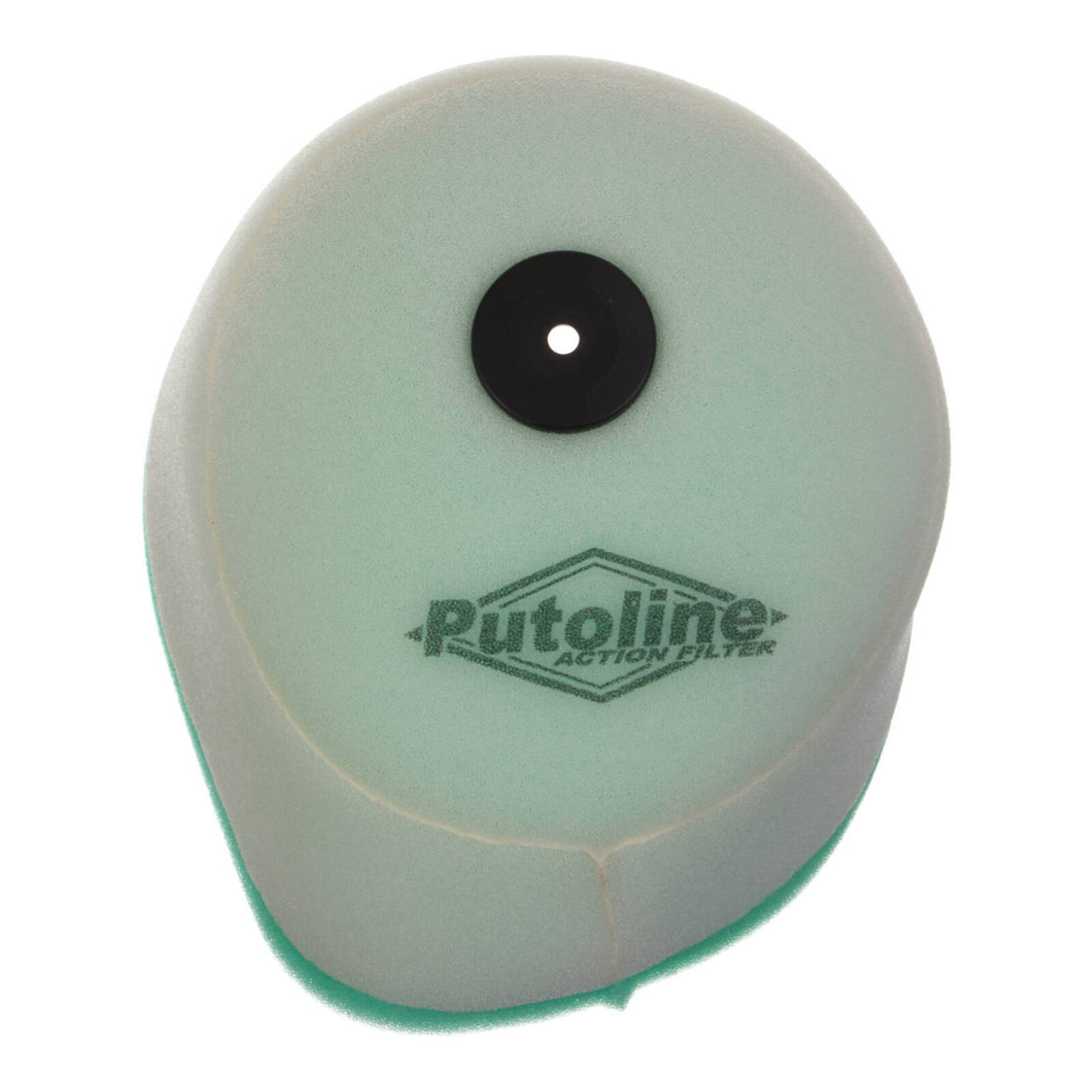 Putoline PUTAFKA1223 Air Filter for Kawasaki KX125/250 92-93
