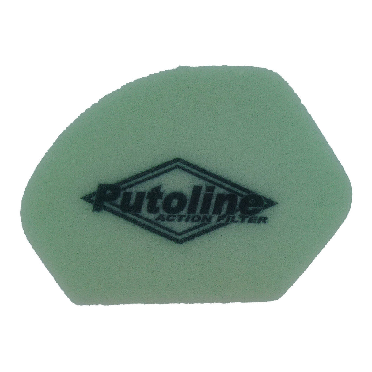 Putoline PUTAFSU3123 Air Filter for Suzuki DS80/JR80 (Flat Filter)