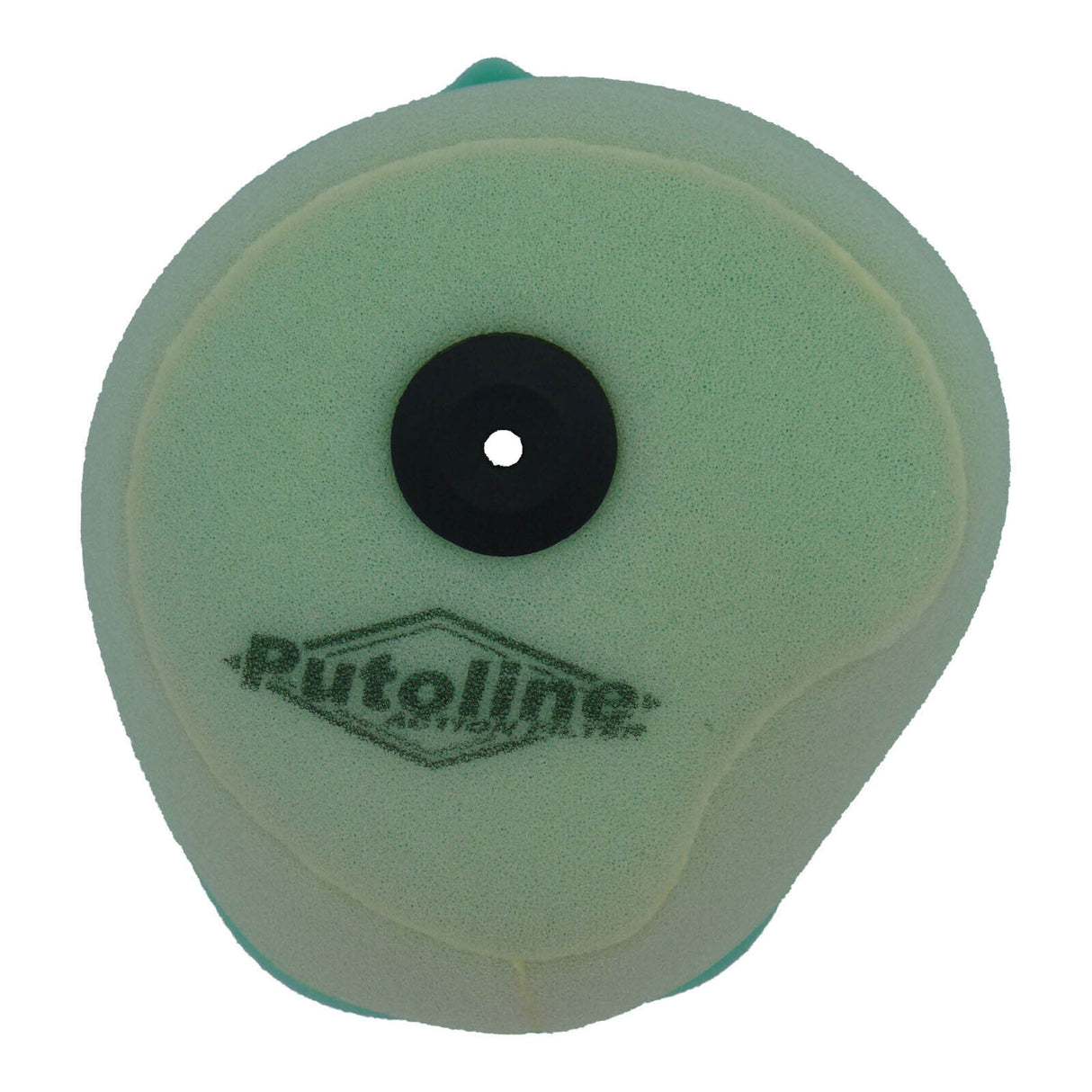 Putoline PUTAFSU3328 Air Filter for Kawasaki KX250F 04-05/Suzuki RMZ250 04-Up