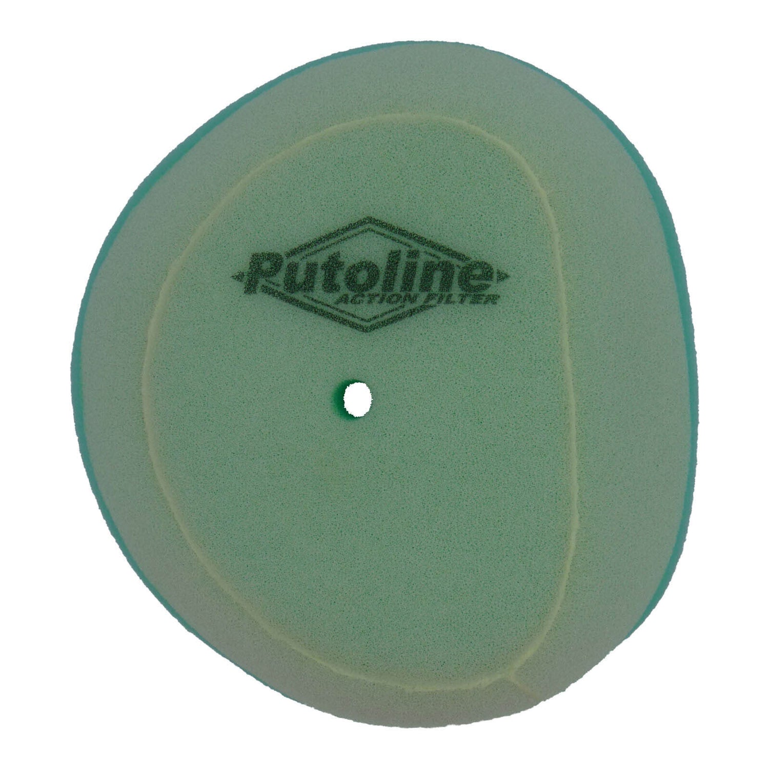 Putoline PUTAFSU3330 Air Filter for Suzuki RMX 450 10-17