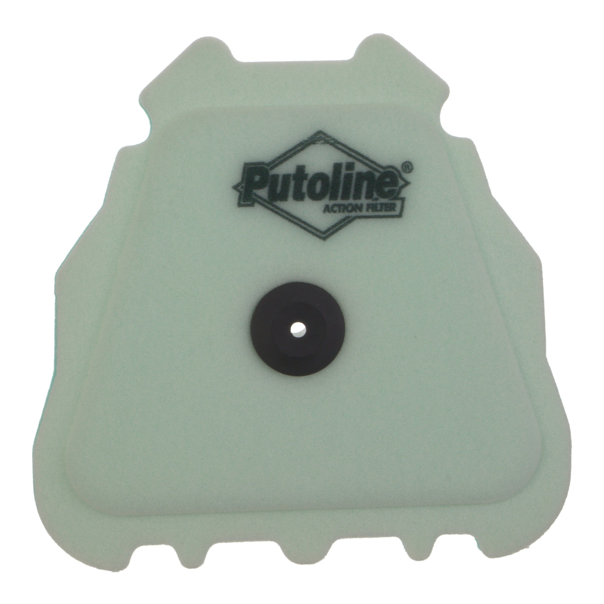 Putoline PUTAFYA2332 Air Filter for Yamaha YZ250F 19-Up/YZ450F 18-19