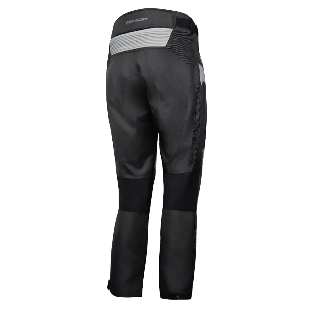MotoDry Trekker Pro Summer Textile Pants