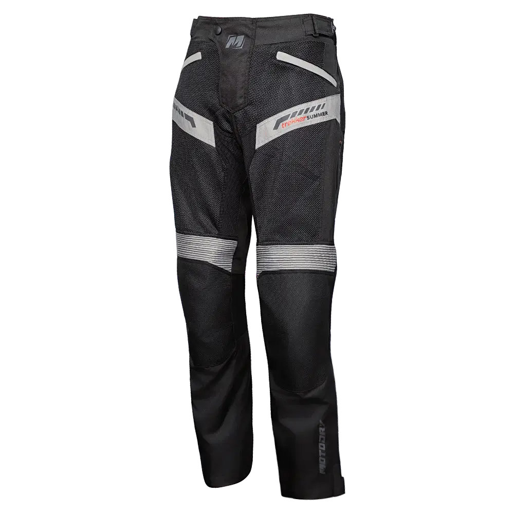 MotoDry Trekker Pro Summer Textile Pants