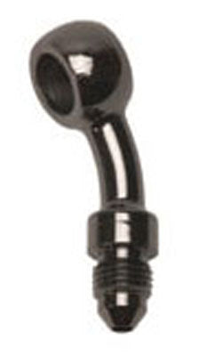 Russell R40533B 12mm Banjo X -3 Male 35Deg Renegade Twilight Black
