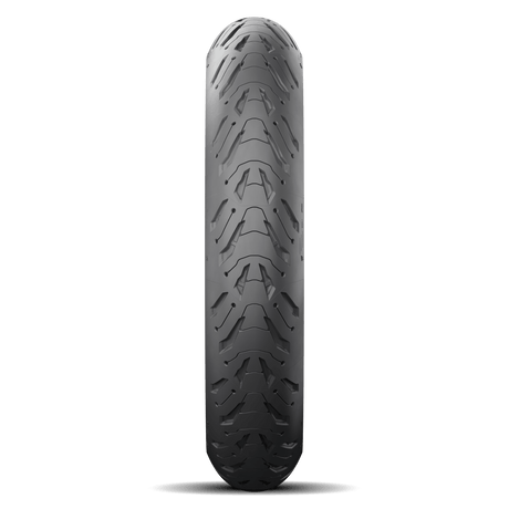 Michelin Road 6 Front Tyre 110/80 ZR-19 59W Tubeless - EasyR