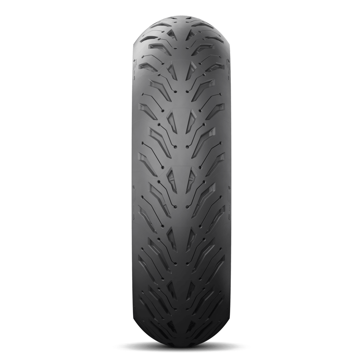 Michelin Road 6 GT Rear Tyre 190/50 ZR-17 73W Tubeless - EasyR