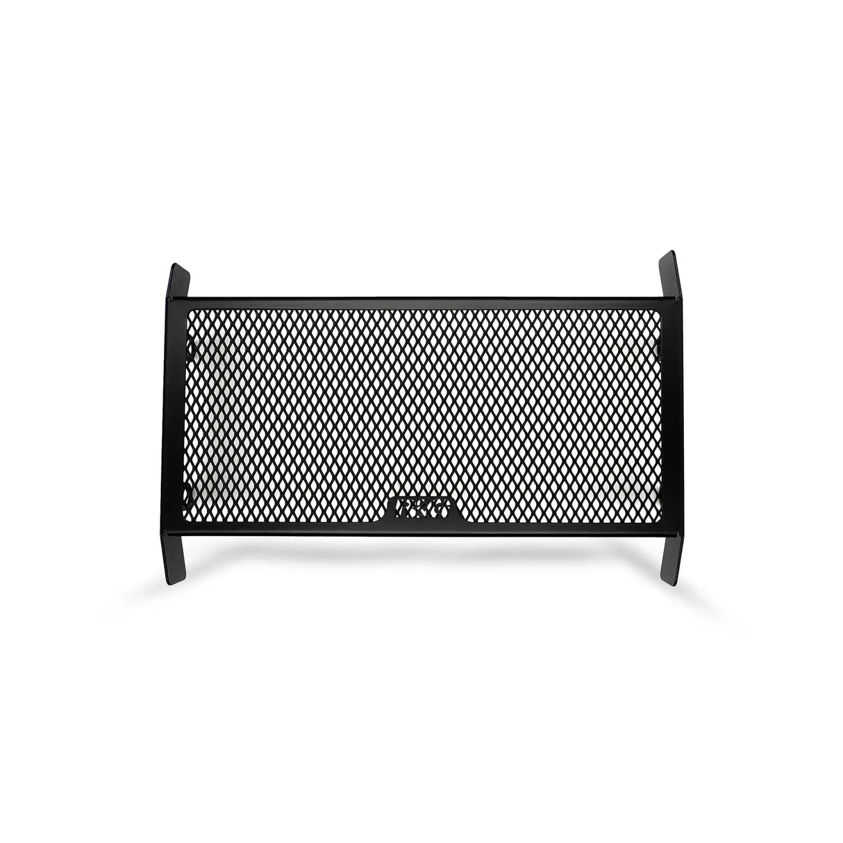 R&G Racing Radiator Guard Black for Honda CMX500 Rebel (S) 17-Up