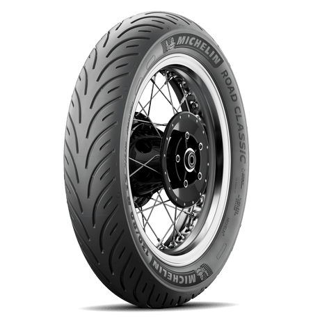Michelin Road Classic Rear Tyre 130/90-17 68V Tubeless - EasyR