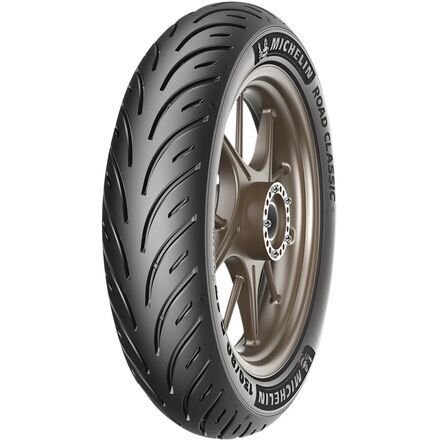Michelin Road Classic 140/80 B-17 69V Rear Tyre - EasyR