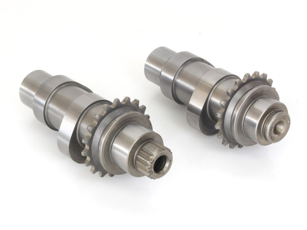 Rocket Cams RC-4-4003 574C Chain Drive Camshafts for Dyna 2006/Twin Cam 07-17
