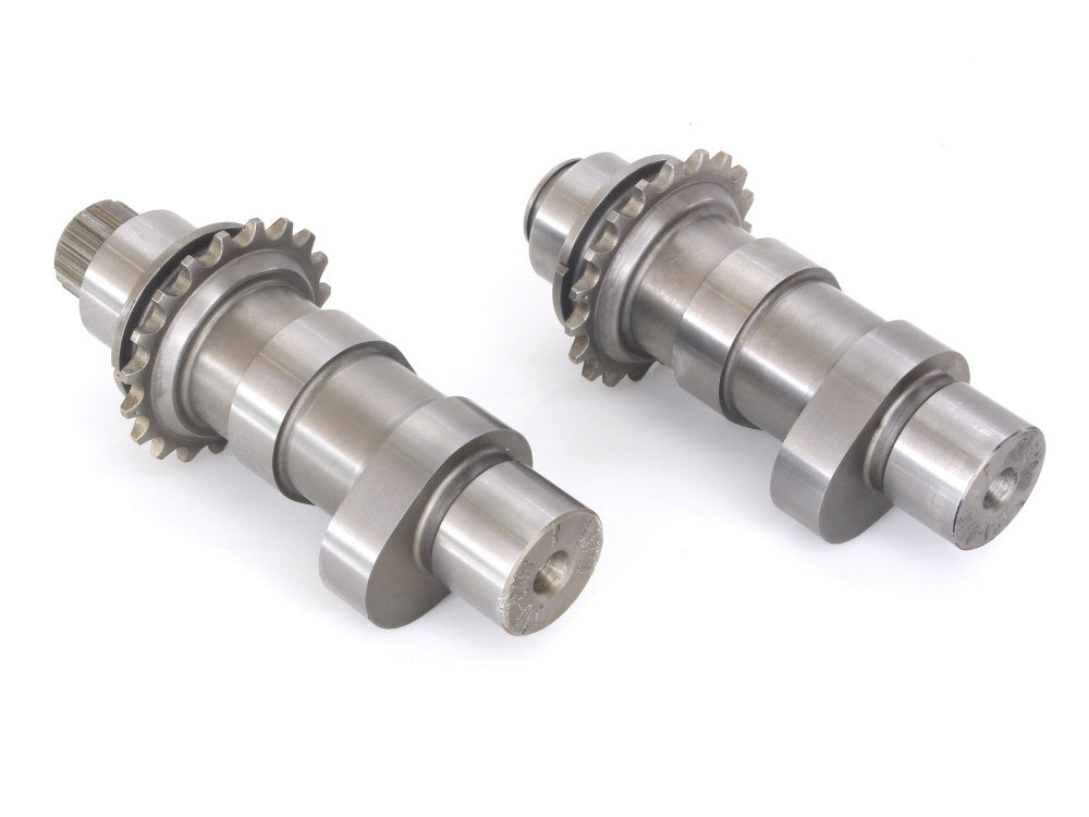 Rocket Cams RC-4-4003 574C Chain Drive Camshafts for Dyna 2006/Twin Cam 07-17