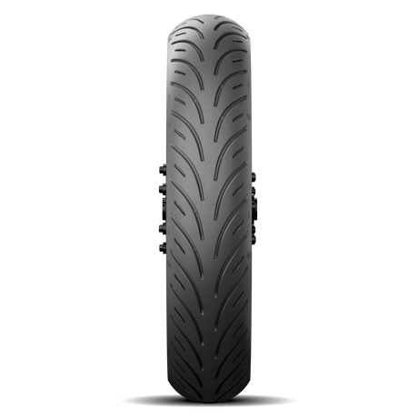 Michelin Road Classic Rear Tyre 4.00 B-18 64H Tubeless - EasyR