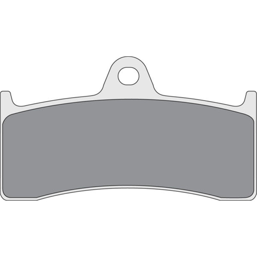 DP Brakes RDP324 RDP Road Racing Brake Pads