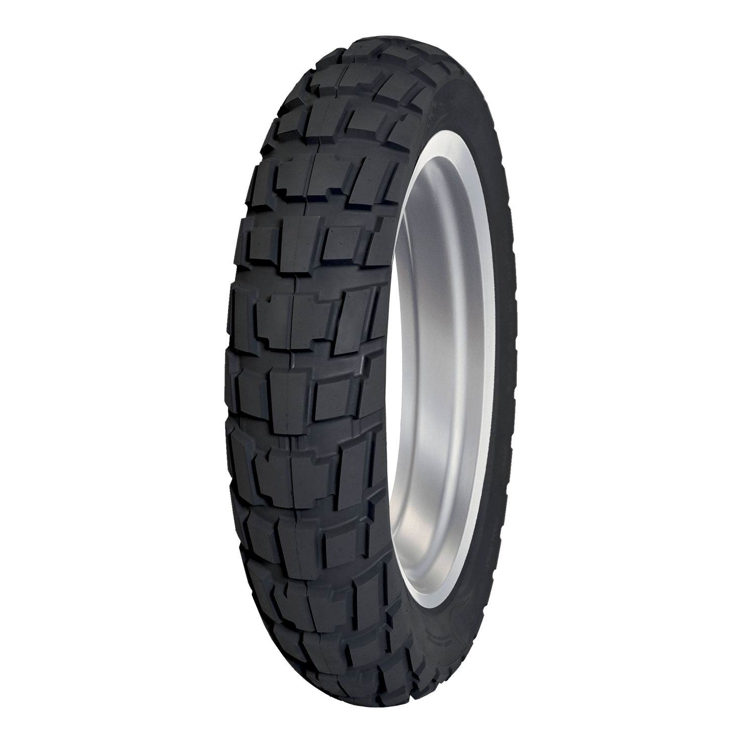 Dunlop Trailmax Raid Rear Tyre 150/70-18 70T Tubeless