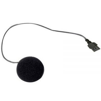 Cardo Replacement Wired Helmet Microphone for Packtalk/Freecom