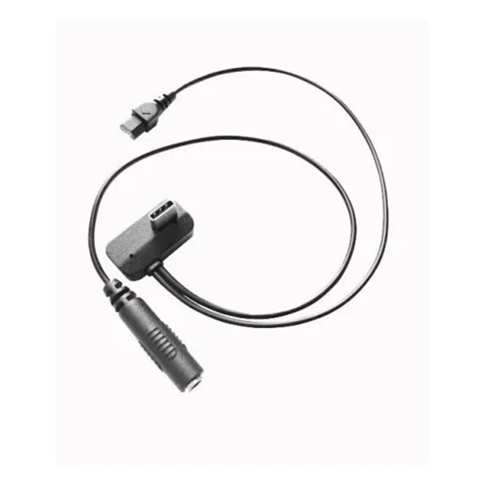 Cardo Replacement USB C to Mic & Speaker Cable for Packtalk Neo/Custom