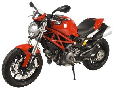 R&G Racing Aero Style Frame Crash Protectors Black for Ducati Monster 696 08-14/796 10-13/1100S 09-11/795 12-14