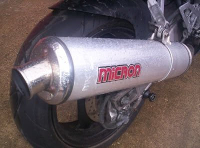 R&G Racing Cotton Reels M12 Black for Kawasaki ZXR400/ZX-7R/ZXR750