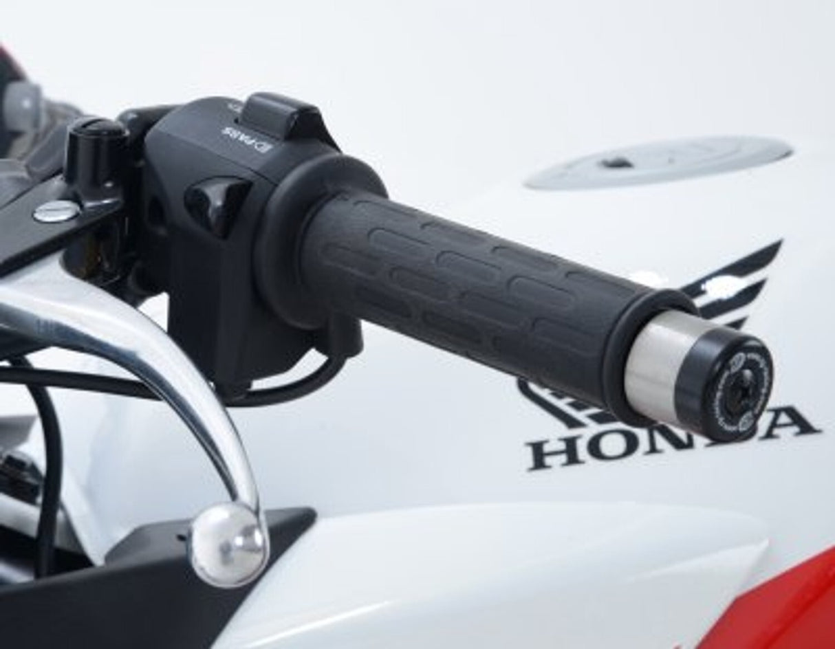 R&G Racing Motorcycle Heated Grips for 22mm/7/8" Handlebars